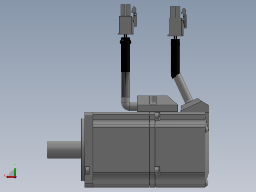 松下马达后视缩略图