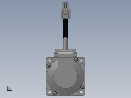 松下马达左视缩略图