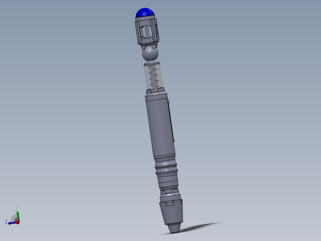 A2003980-神秘博士声波螺丝刀