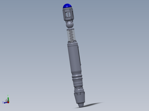 A2003980-神秘博士声波螺丝刀