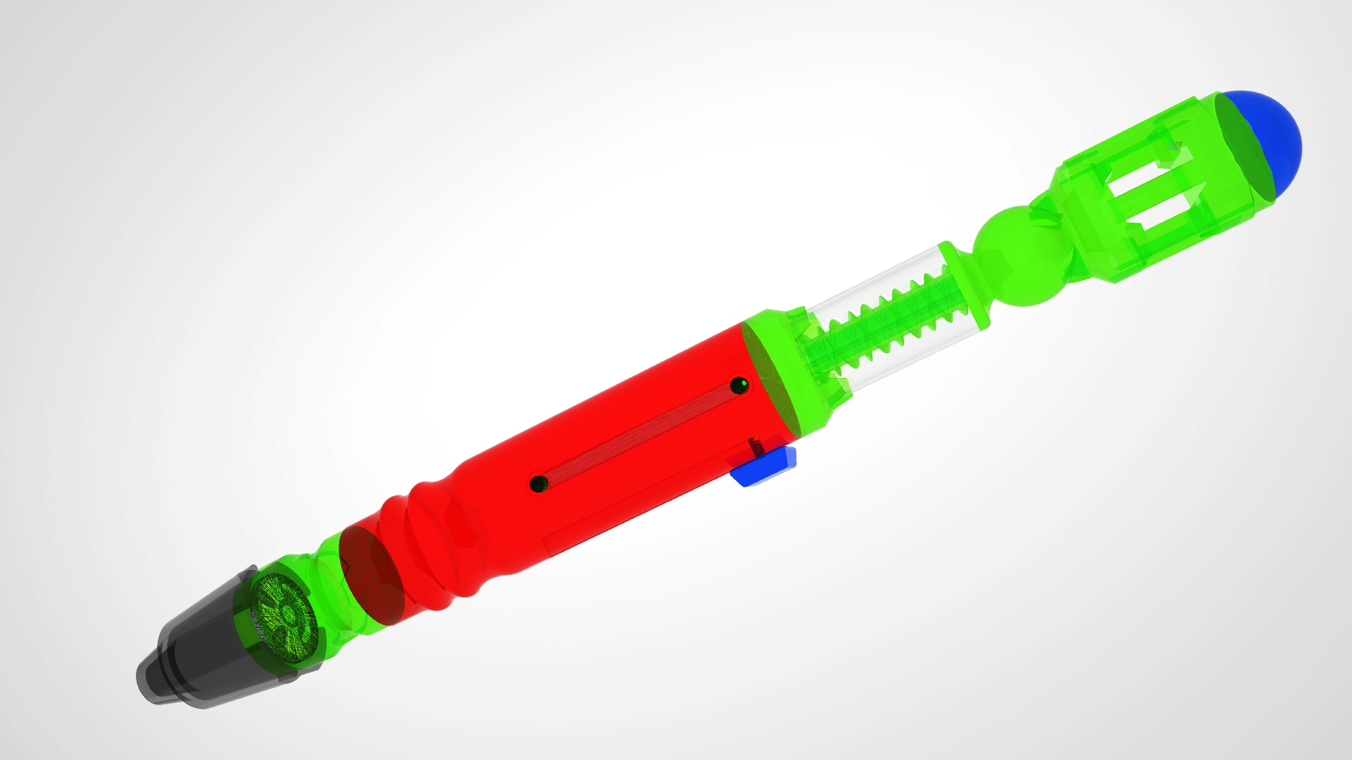 A2003980-神秘博士声波螺丝刀