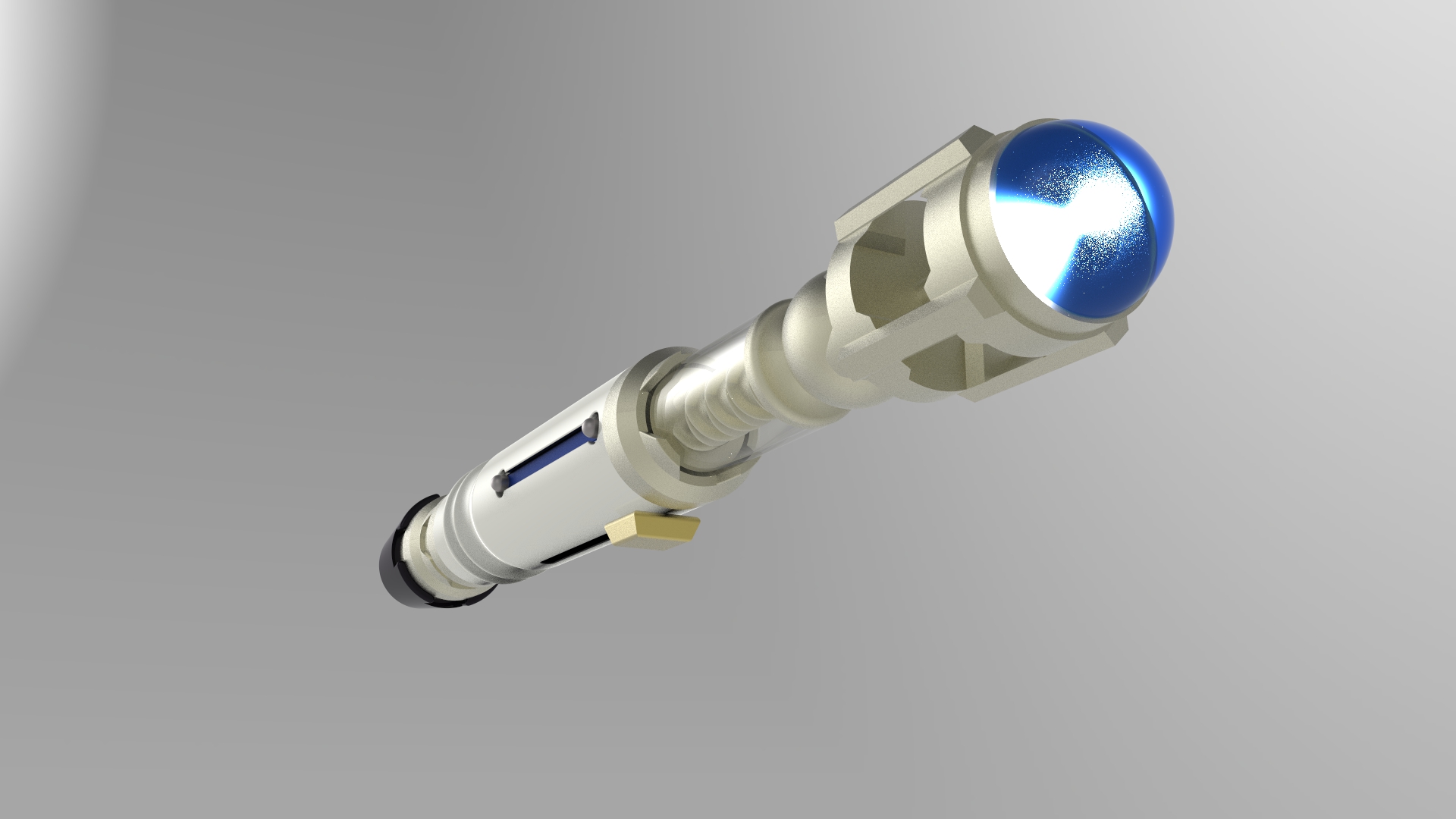 A2003980-神秘博士声波螺丝刀