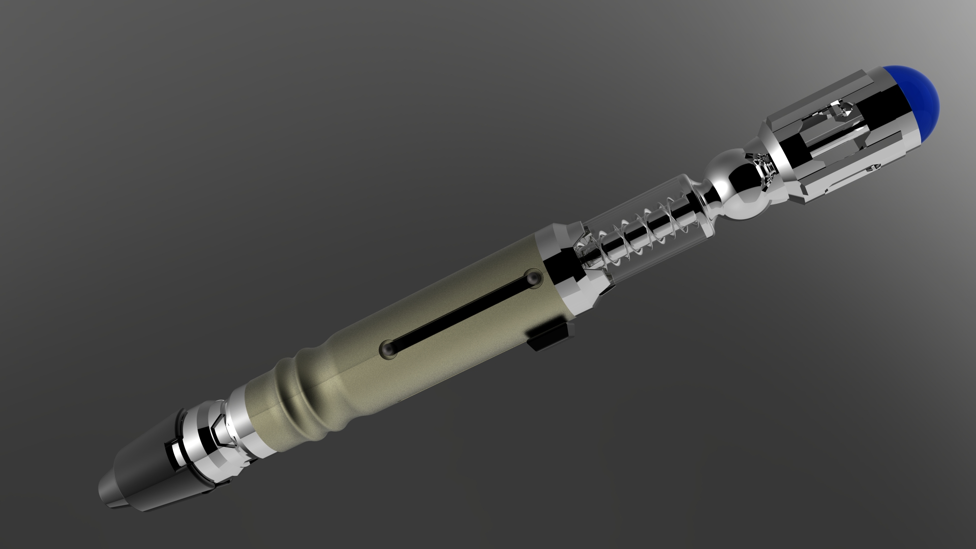 A2003980-神秘博士声波螺丝刀