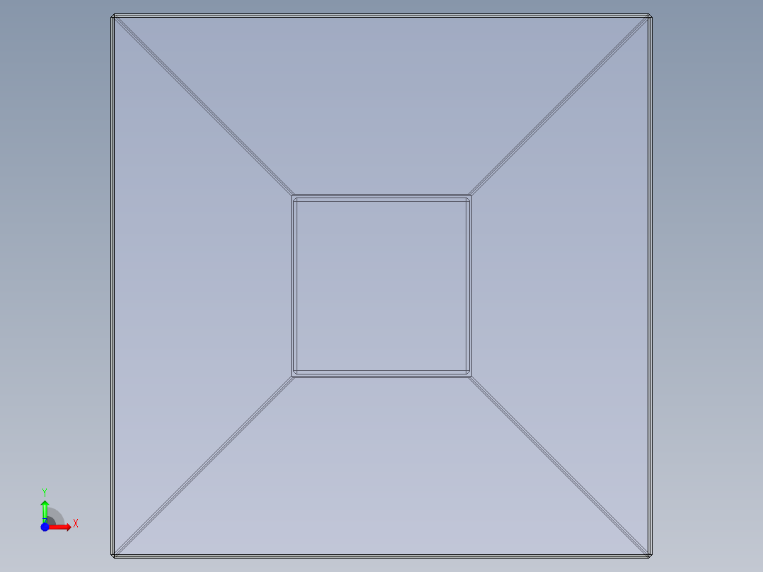 A0002549-超立方体前视图