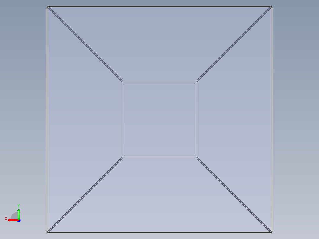 A0002549-超立方体后视图