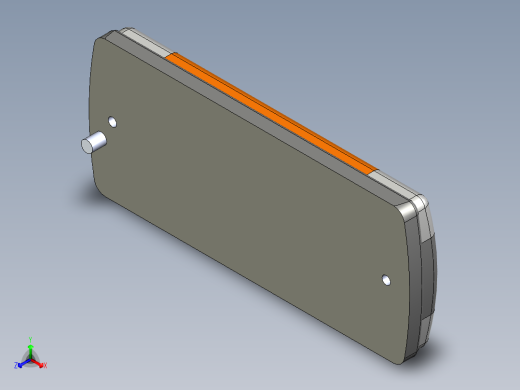 B2005139-组合尾灯