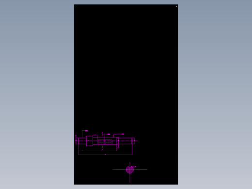JX1000-工业机械手毕业设计论文