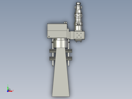 UW-60RLZJ-200400ZL-Q-4KW前视缩略图