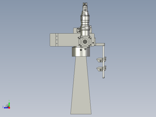 UW-60RLZJ-200400ZL-Q-4KW右视缩略图