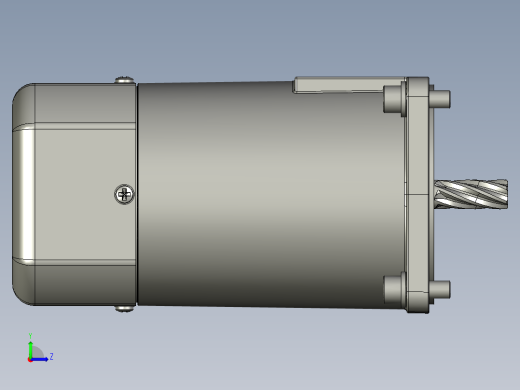 100YB200G_1-Y左视缩略图