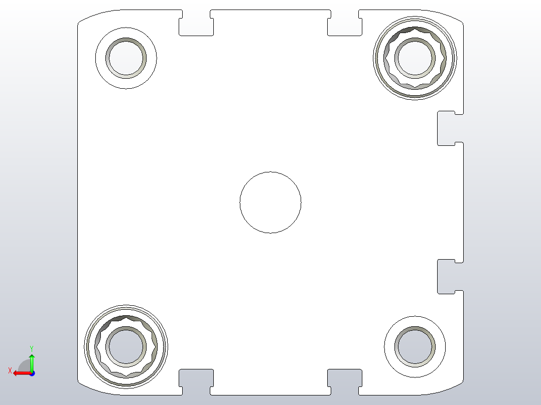 FESTO气缸ADN-63-30-I-PPS-A---_asm_0_后视图