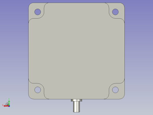 步进电机86CM120(雷赛)1后视缩略图