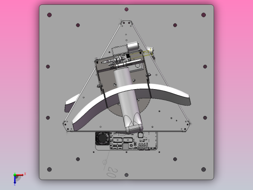 自组网v2俯视缩略图