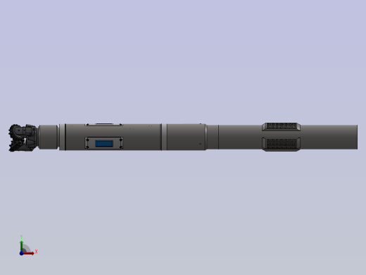 旋转导向工具 1657302==wb200前视缩略图