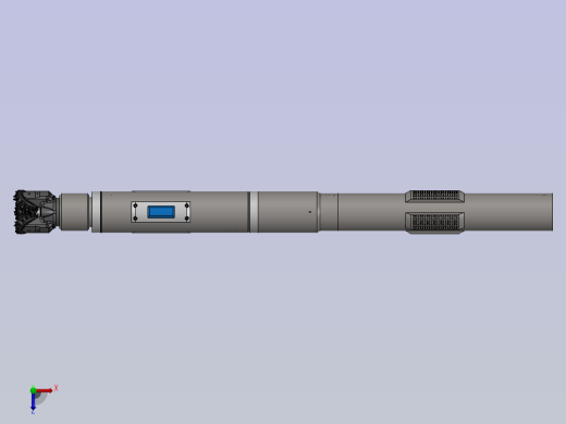 旋转导向工具 1657302==wb200俯视缩略图