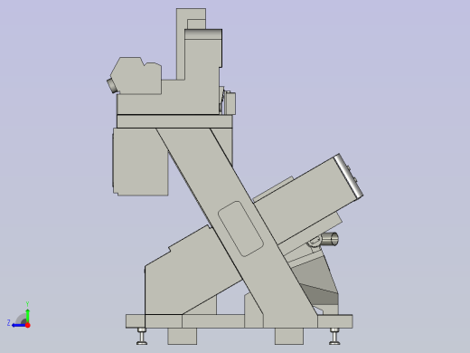 谷类谷物工业的光学分选在荞麦右视缩略图