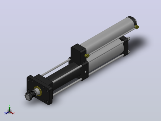 MPT-3T系列标准型[MPT-63-150-20-3T-M2-S1-90°]