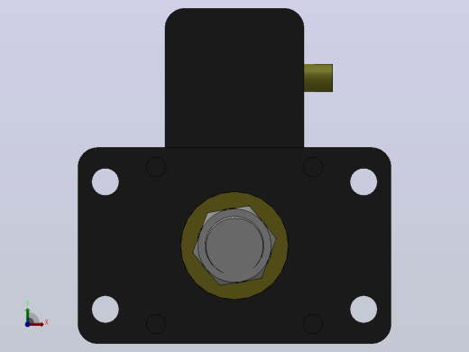 MPT-3T系列标准型[MPT-63-150-20-3T-M2-S1-90°]前视缩略图