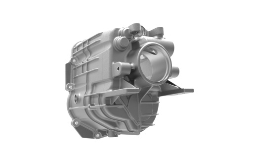 V160 (GETRAG 233)盖外壳-压铸外壳缩略图