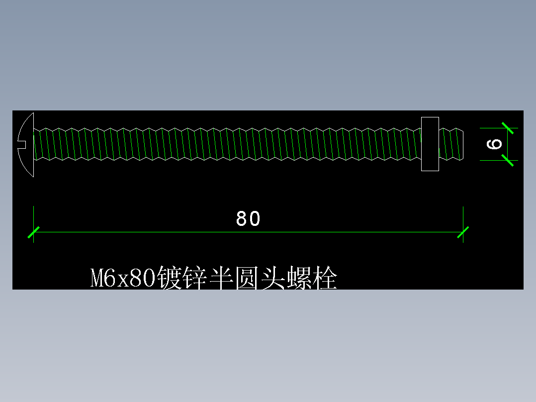 室内装修常用图块-FH02004E