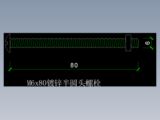 室内装修常用图块-FH02004E