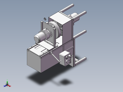 珠宝玉器研磨机