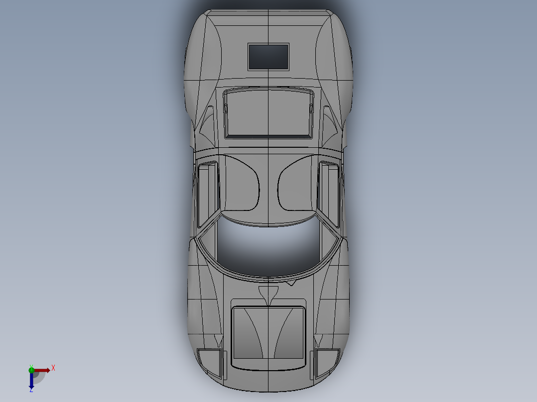 gt40-17.snapshot.6俯视图