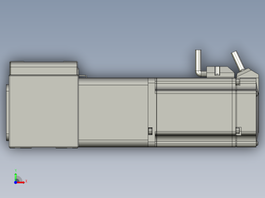 欧规系列-LB8-L150-S2300-BL-ZP75-C3前视缩略图