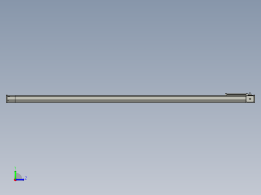 欧规系列-LB8-L150-S2300-BL-ZP75-C3左视缩略图