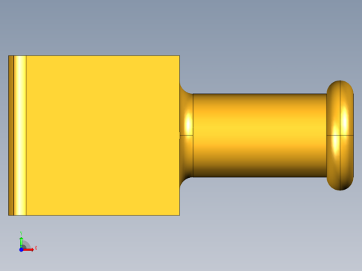 倒齿式工业管接头Beaded Hose Barb 90Deg Elbow Tube to Male Pipe 269HB-6-6前视缩略图