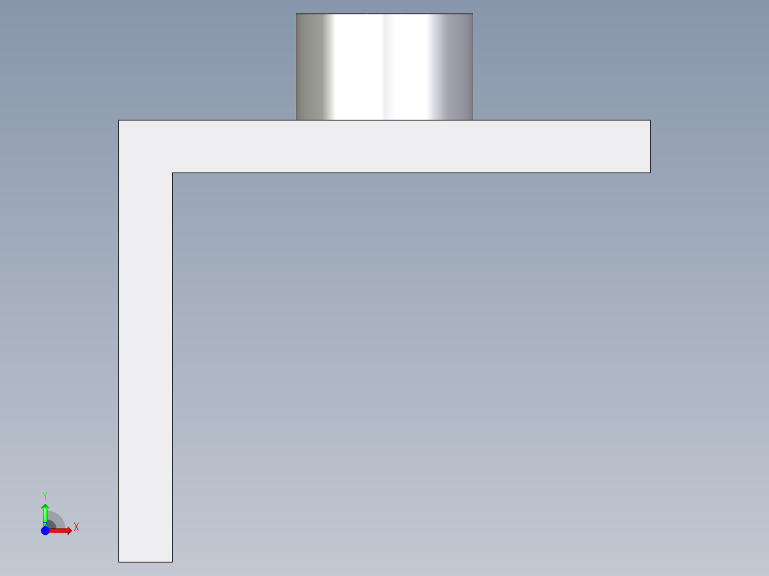 用于软管和硬管接头的工具APWA3X前视图