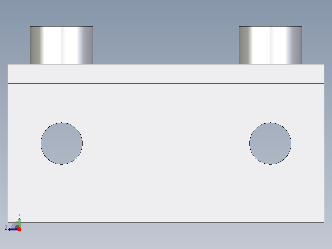 用于软管和硬管接头的工具APWA3X右视图