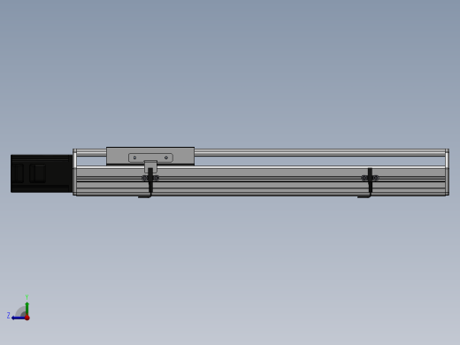 精密模组MY140-T10-350L-BC-P40B-C4-C右视缩略图