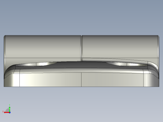 型材-KJN 25-30 DETACHABLE COMBI HINGE LEFT 095K2530L00后视缩略图