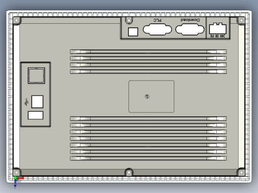 TGA63-ET俯视缩略图