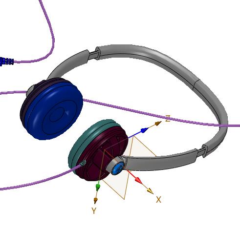 碟片光盘播放器详细结构