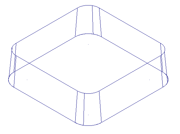 数控加工烟灰缸设计463891==100