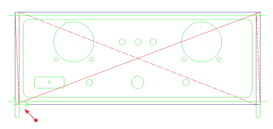 数控加工烟灰缸设计463891==100