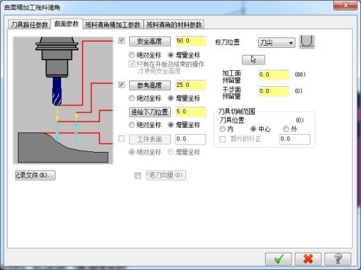 数控加工烟灰缸设计缩略图