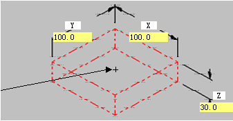 数控加工烟灰缸设计463891==100