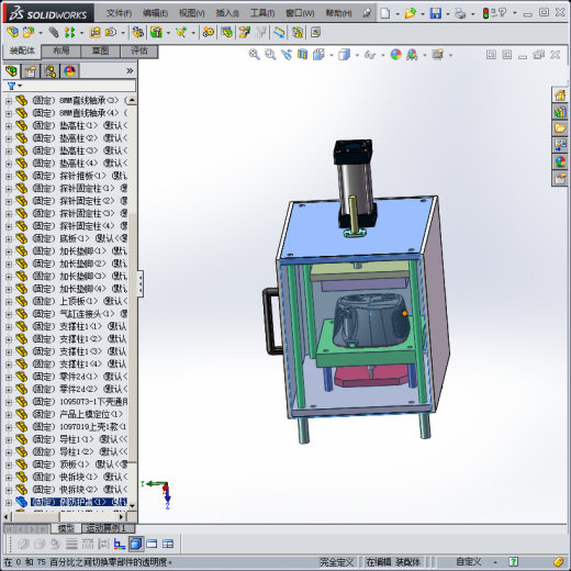 产品高压测试机缩略图