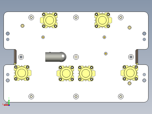 UX370-C-CNC8-1019后视缩略图