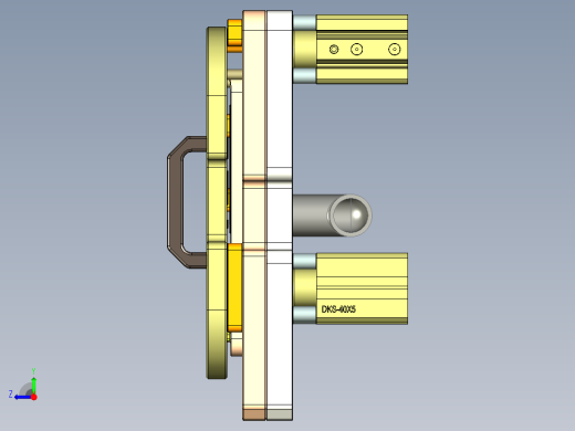 UX370-C-CNC8-1019右视缩略图
