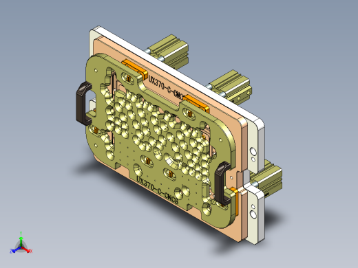 UX370-C-CNC8-1019正等轴测缩略图