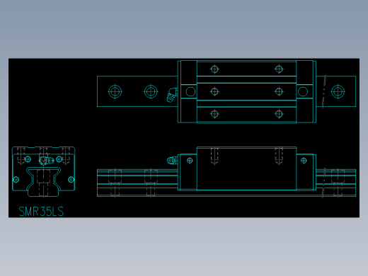 银泰PMI-MSR35LS.dxf