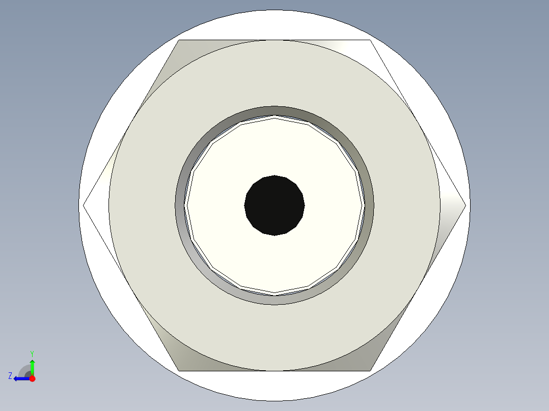 光纤元件对射型FT-D310右视图