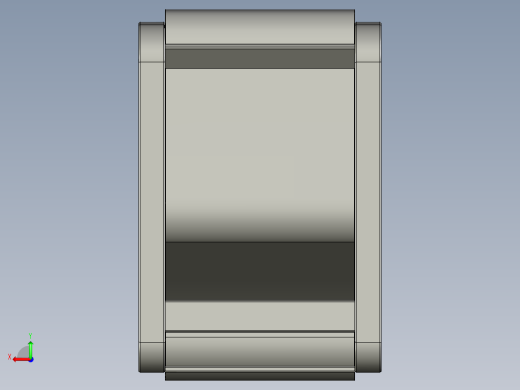 阿尔瓦 阿尔托 扶手椅后视缩略图