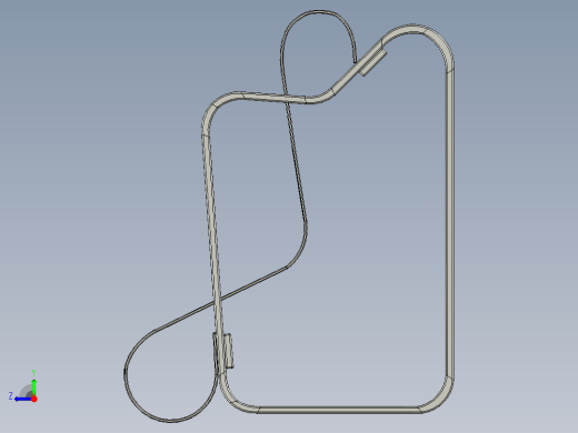 阿尔瓦 阿尔托 扶手椅右视缩略图