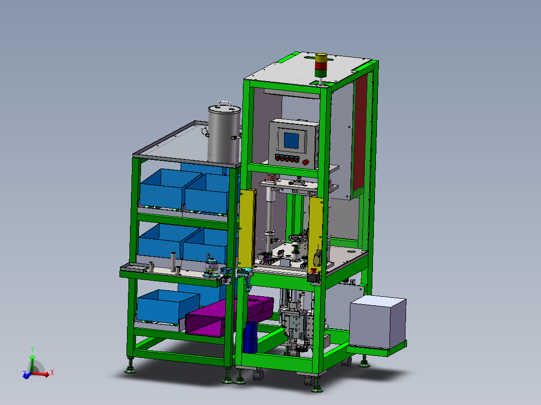 压装活塞及安装矩形圈设备sw16可编辑