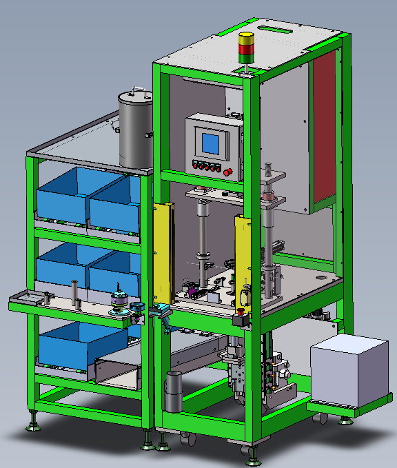 压装活塞及安装矩形圈设备sw16可编辑